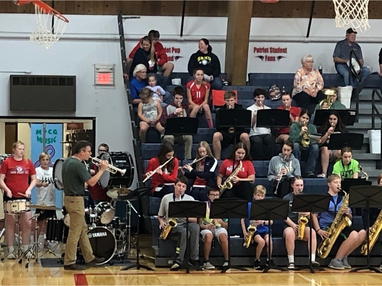 pep Band