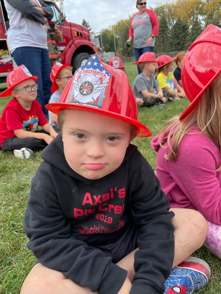 fire department