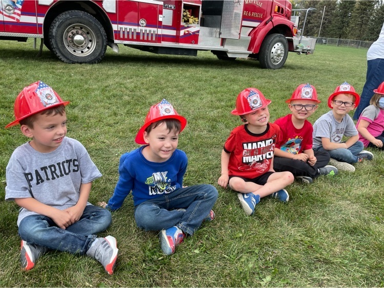fire department