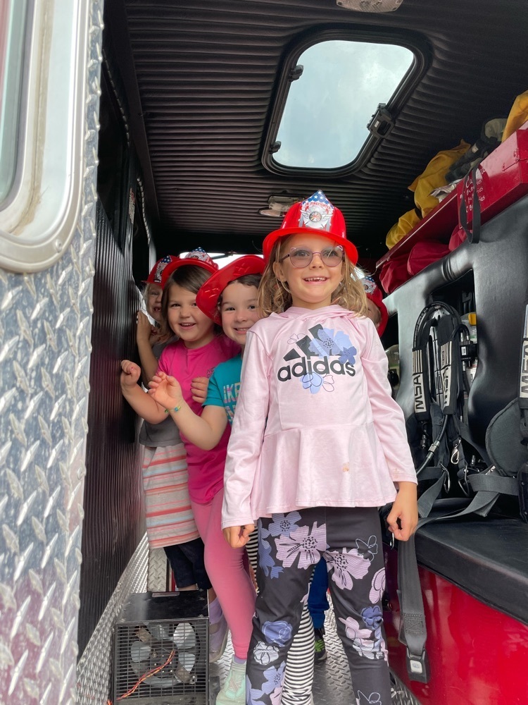 fire department