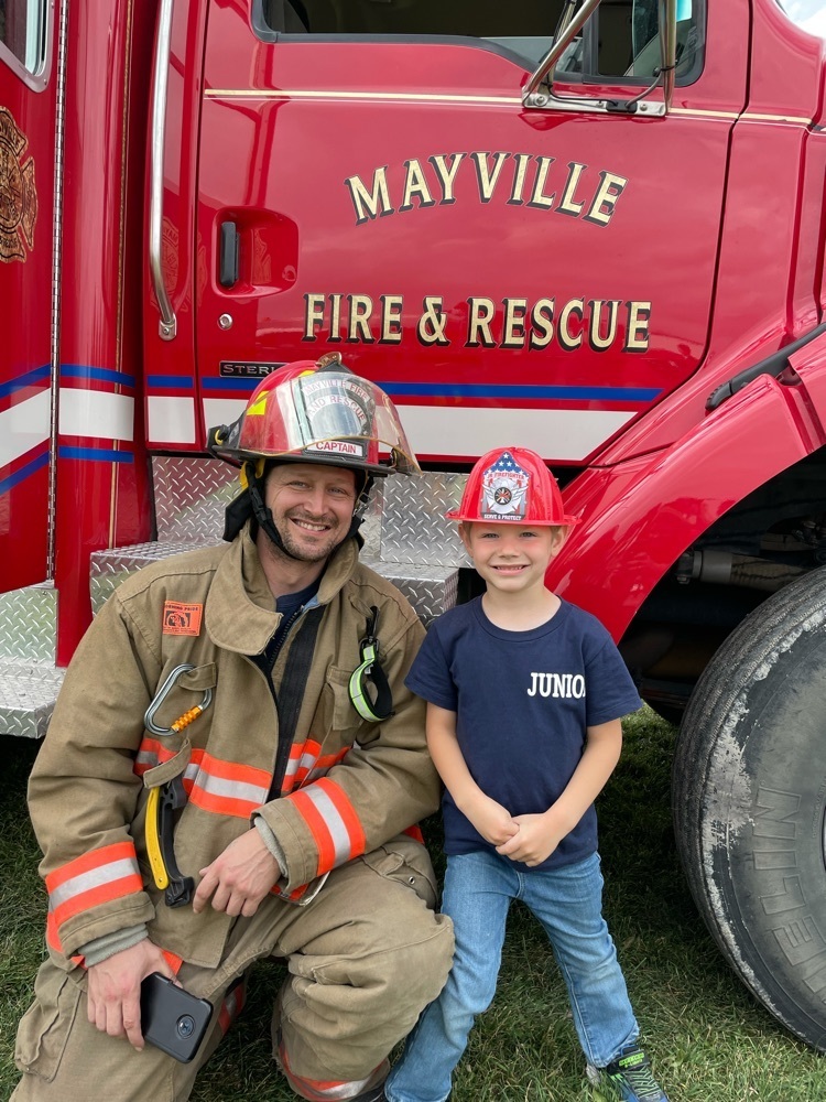 fire department
