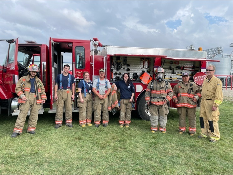 fire department