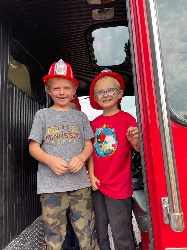 fire department