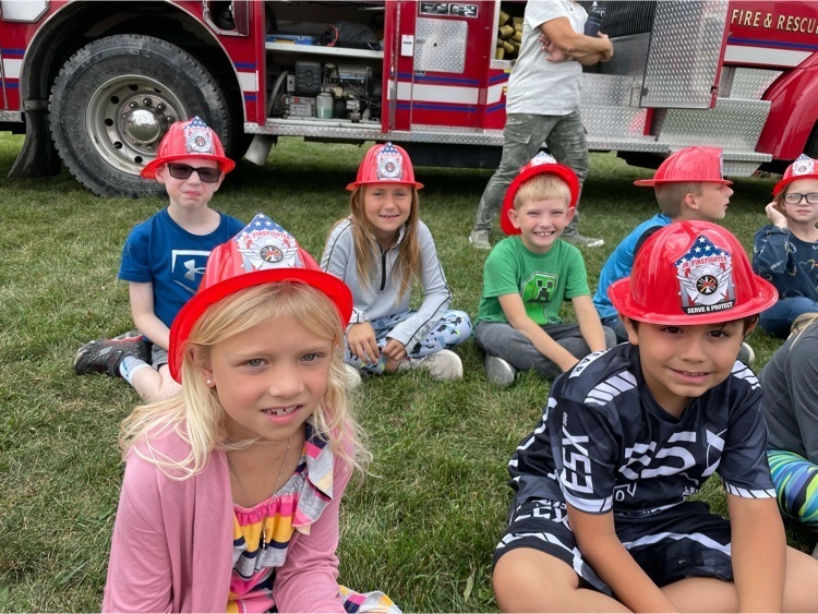 Fire department