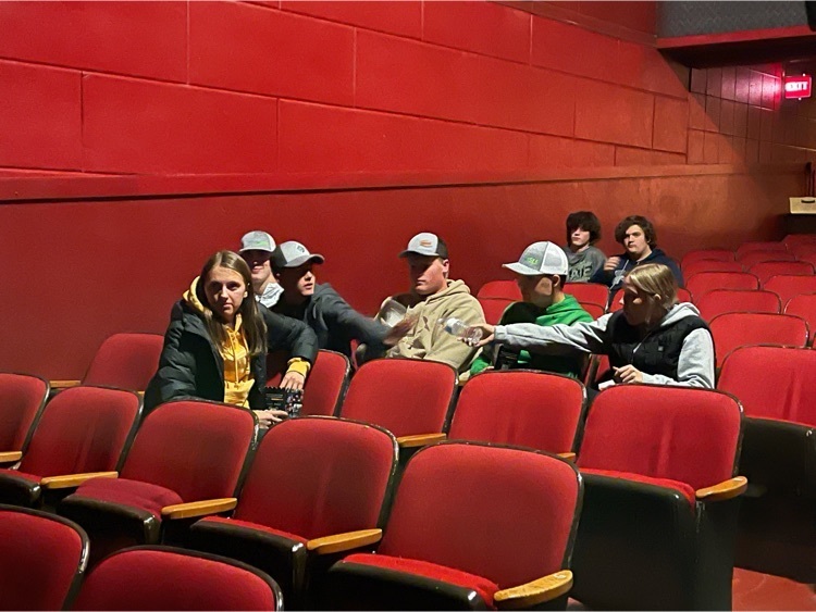 FBLA members