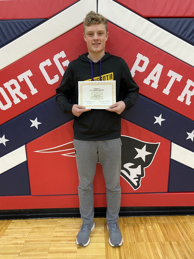 Ethan Bergstrom