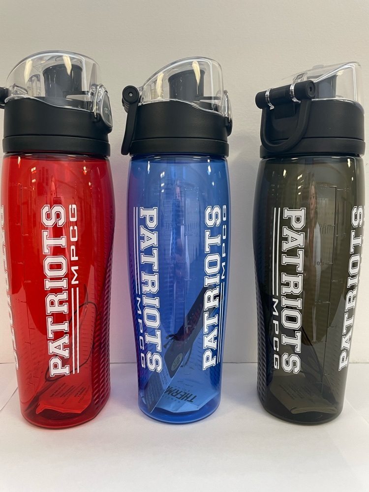 bottles