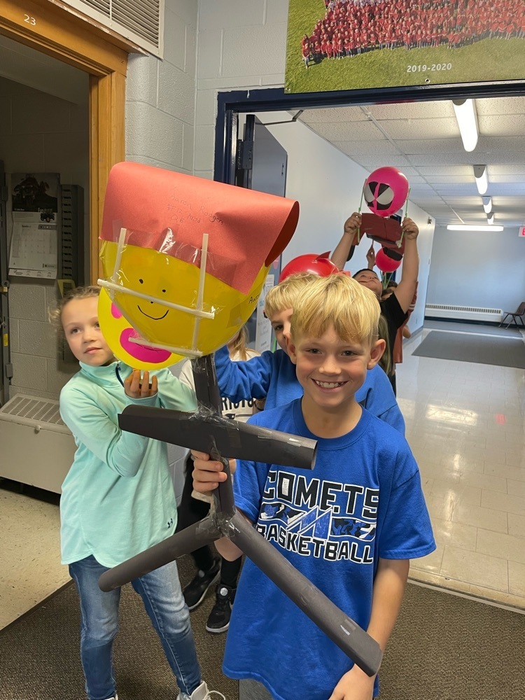 parade