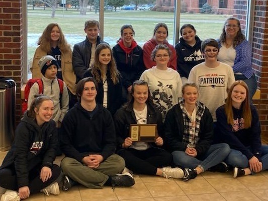 state one act