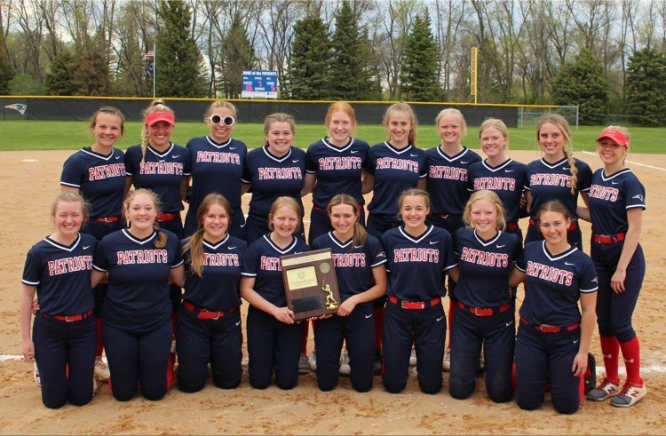 softball