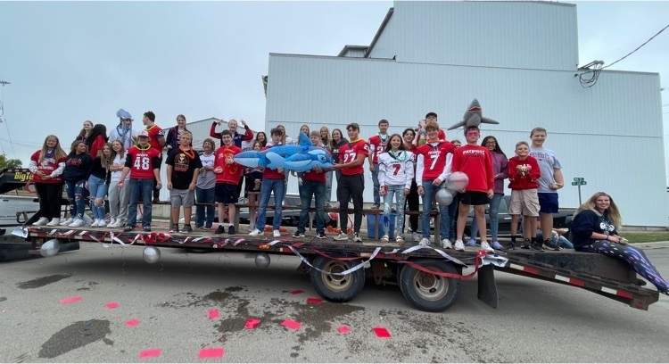 parade