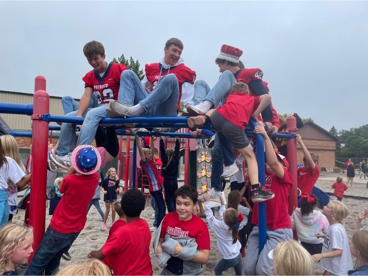 parade